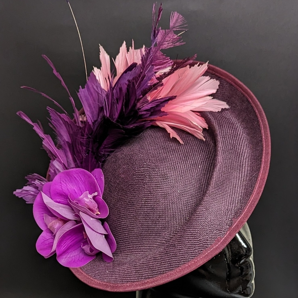 Fascinator